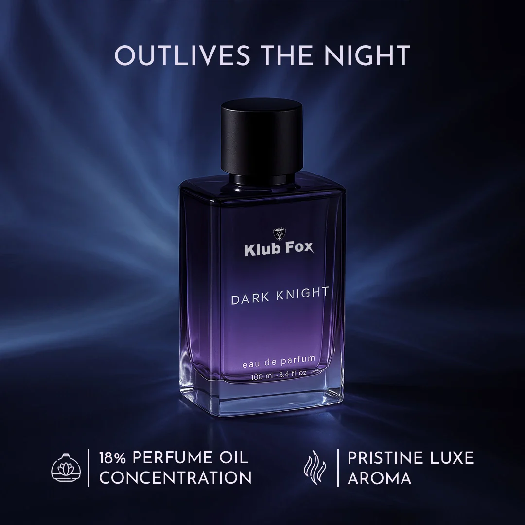Dark Knight Perfume 100 ML - Image 3