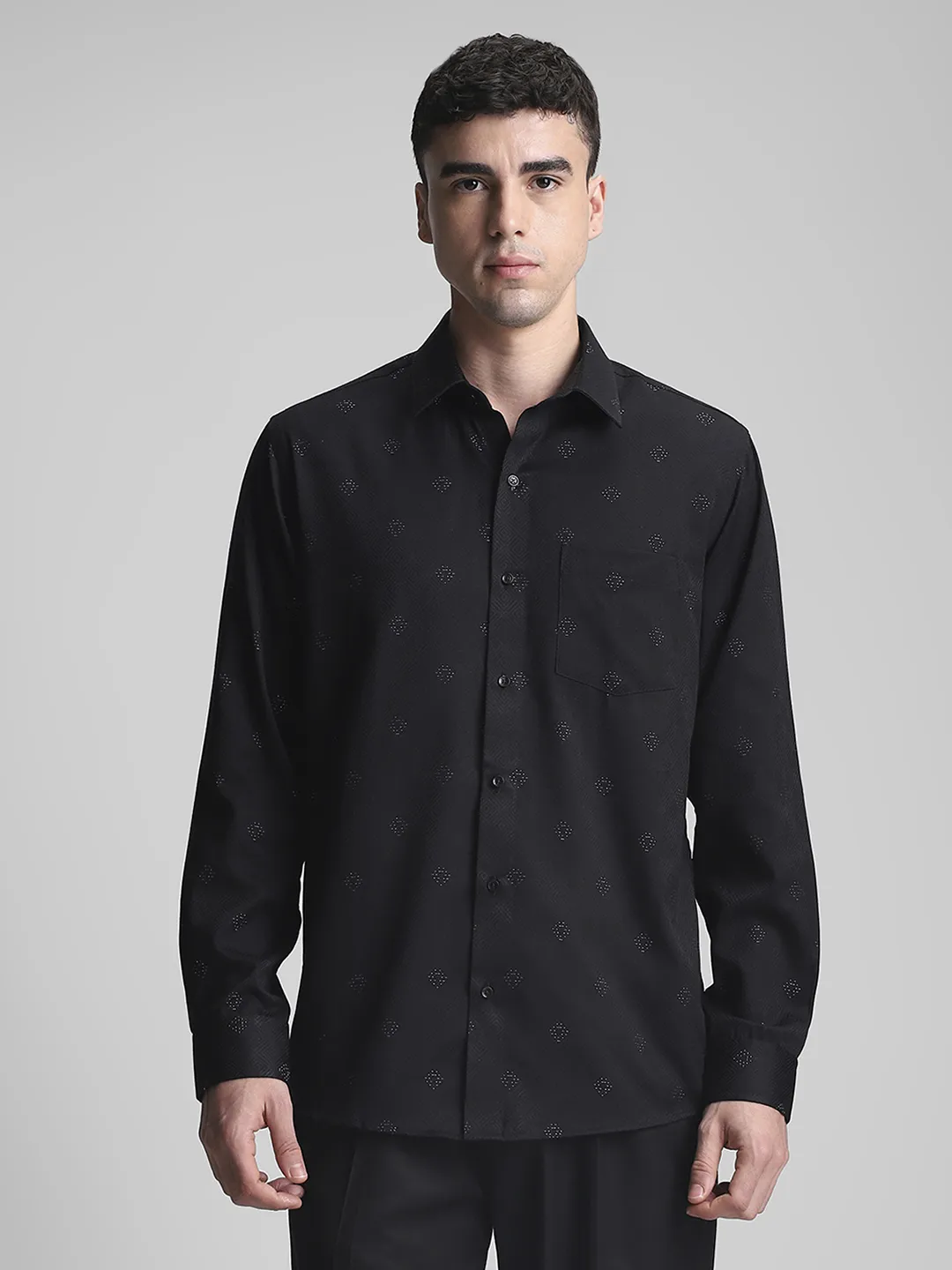 Casual Shirts