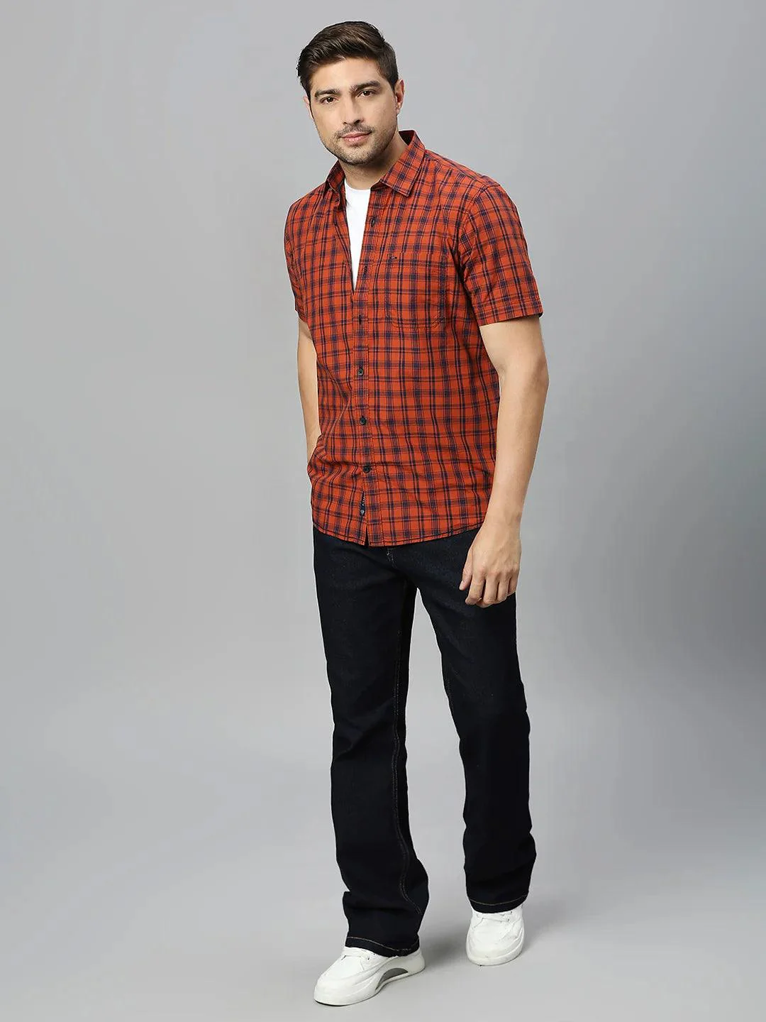Rust Shirt - Image 7