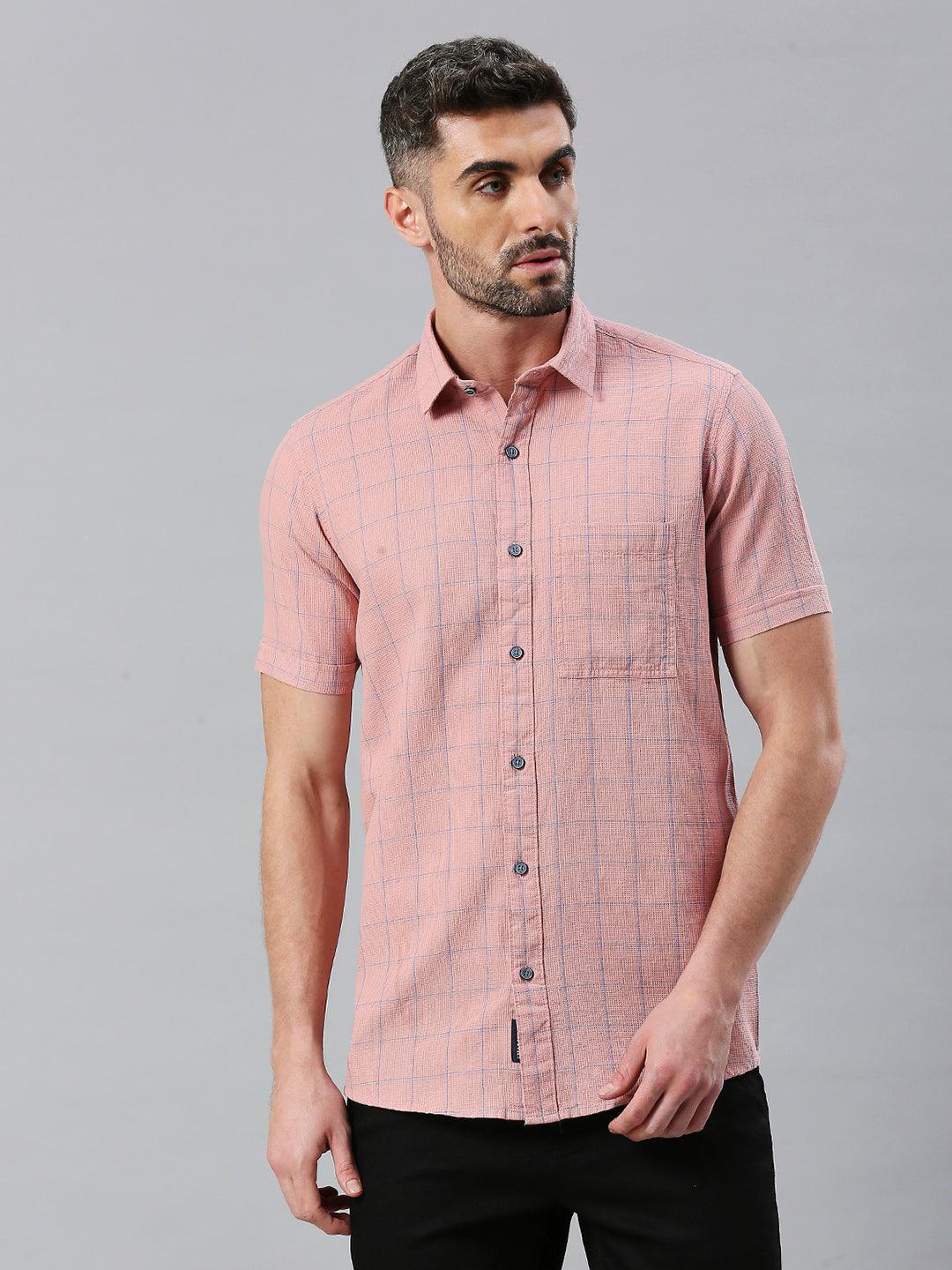 Onion Checkered Shirt - Image 3
