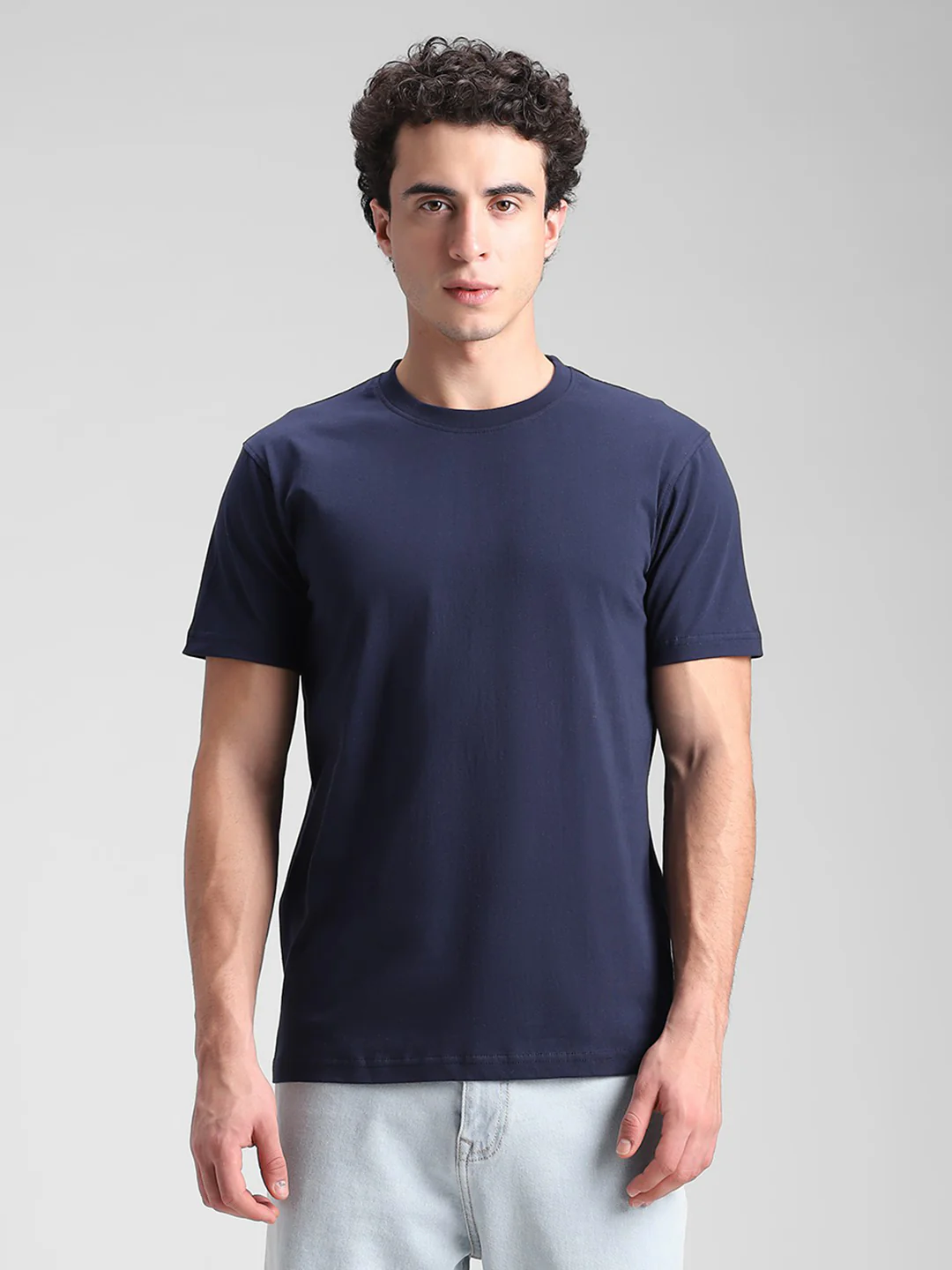 Pick Any 3 - Plain T-Shirts Combo - Image 5