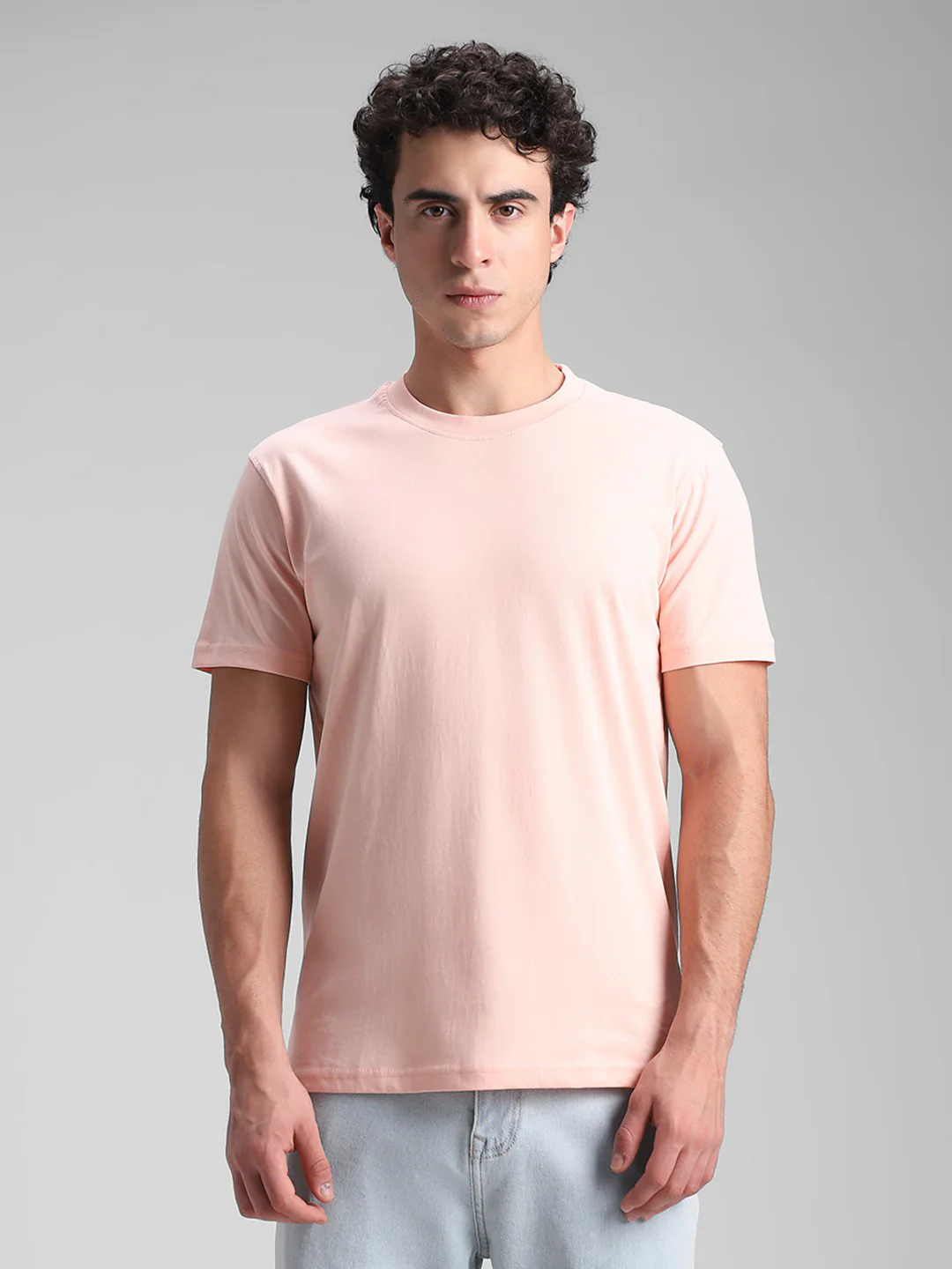 Pick Any 3 - Plain T-Shirts Combo - Image 8
